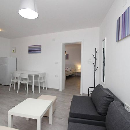House Lavanda - Kricin, Underground Level Apartment Baška Exterior foto