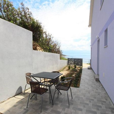 House Lavanda - Kricin, Underground Level Apartment Baška Exterior foto